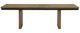 Steve Silver Co. Roatan Light Toffee Dining Table with 16" Leaf-3
