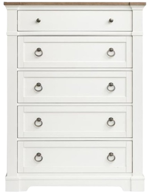 Magnussen Home Kingston Chest