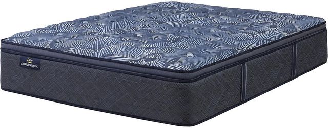 Serta® Perfect Sleeper® Playful Hybrid Firm Pillow Top King Mattress-0