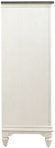 Liberty Furniture Allyson Park Charcoal/Wirebrushed White Chesser-4