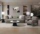ACME Furniture Glenda Gray Sofa-1