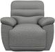 La-Z-Boy® Joshua Granite Power Wall Recliner with Headrest and Lumbar-1