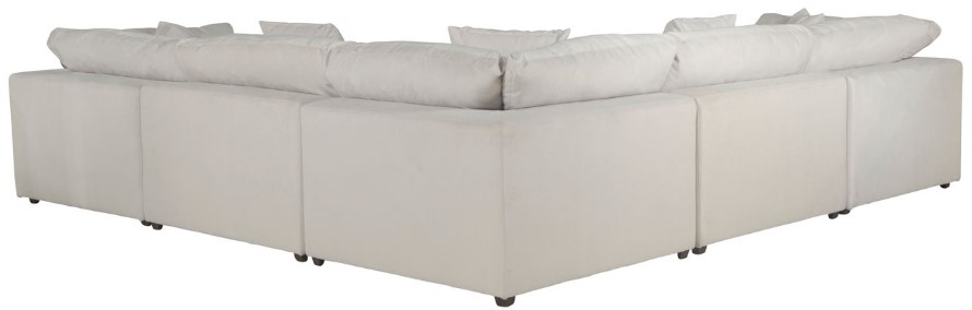 Jackson Furniture Posh Sectional - Thumbnail 2