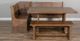 Sunny Designs™ Doe Valley Buck Skin Dining Long Bench-4