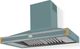 La Cornue CornuFé 110 43" Ocean Wall Mounted Range Hood-0