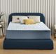 Serta® Perfect Sleeper® Tranquil Wave™ 11" Hybrid Medium Tight Top Full Mattress in a Box-4