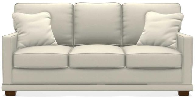 La-Z-Boy® Kennedy Ivory Sofa-1