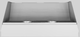 Vent-A-Hood® Designer Series 66" Stainless Steel Wall Mounted Range Hood-2