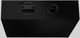 Vent-A-Hood® 48" Black Wall Mounted Range Hood-1