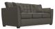La-Z-Boy® Dillon Tar Sofa-1