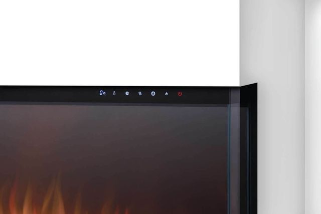 Napoleon® Trivista™ Primis 50" Electric Fireplace Insert-4