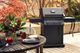Napoleon Phantom Rogue® SE 425 3-Burner Satin Black Freestanding Liquid Propane Gas Grill-5