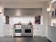 Wolf® 60" Stainless Steel Pro Style Natural Gas Range-4