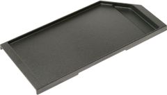 GE® Black 30" Cast Iron Griddle