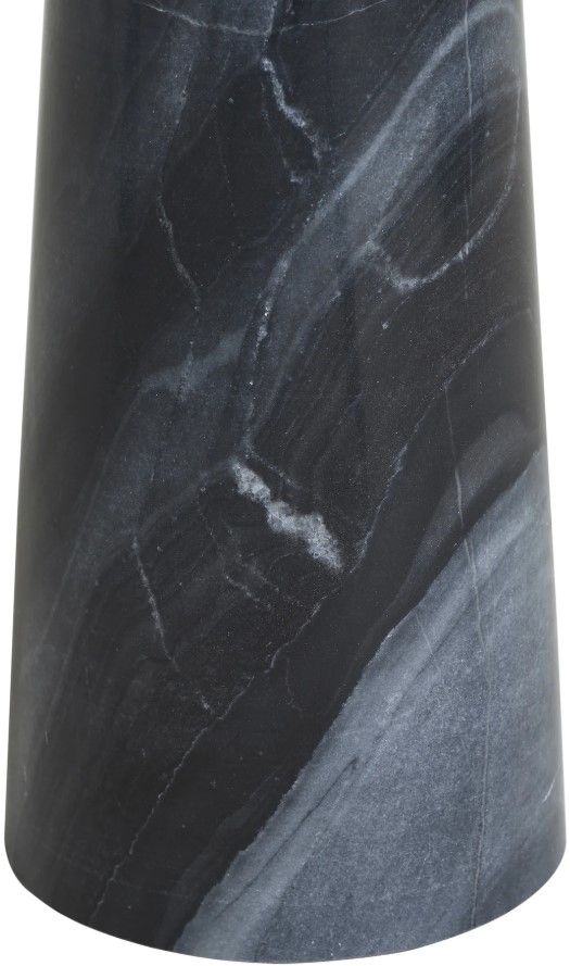 Renwil® Mercura Black Large Accent Table-3
