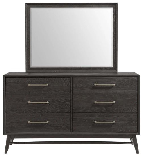 Intercon Bayside Black Mirror-3