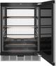 Café™ 24" 5.1 Cu. Ft. Platinum Glass Beverage Center-2