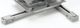 Chief® Silver Manufacturing RPA Elite Universal Projector Mount-1