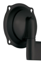 Chief® Professional AV Solutions Black Medium Flat Panel Swing Arm Wall Mount-1