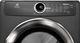 Electrolux 500 Series Perfect Steam™ Front Load Electric Dryer-Titanium-3