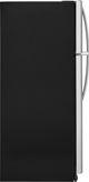 Frigidaire® 18.0 Cu. Ft. Stainless Steel Top Freezer Refrigerator-3