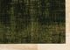 Kalora Interiors Cathedral Black/Green Tree Bark 5'x8' Area Rug-4