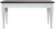 Liberty Furniture Allyson Park Charcoal/Wirebrushed White Writing Desk-4