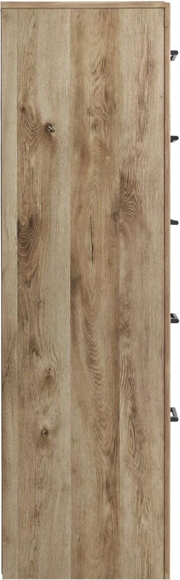 Signature Design by Ashley® Hyanna Tan Drawer Chest-3