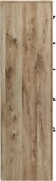 Signature Design by Ashley® Hyanna Tan Drawer Chest-3