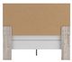 Signature Design by Ashley® Jonnifer Gray Queen Panel Bed-4