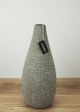 Le Present Drop Slim Lunar Grey 15.7" Vase-2