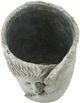 A & B Home Stone 9" Dreaming Profile Planter-3