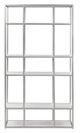 Coast2Coast Home™ Dreamy Champagne Lights/White Etagere-2