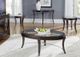 Liberty Furniture Avalon Dark Truffle End Table-3