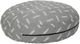 CordaRoy's® 50" Forever Brown Dog Bed-1