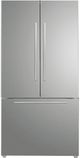 Marathon 36 in. 20.8 Cu. Ft. Stainless Steel French Door Refrigerator-0
