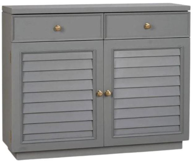 Bramble Customizable Oxford Shutter Cabinet-0