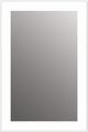 Seura® Forte Design 24"W x 36"H Lighted Vanity Mirror-0