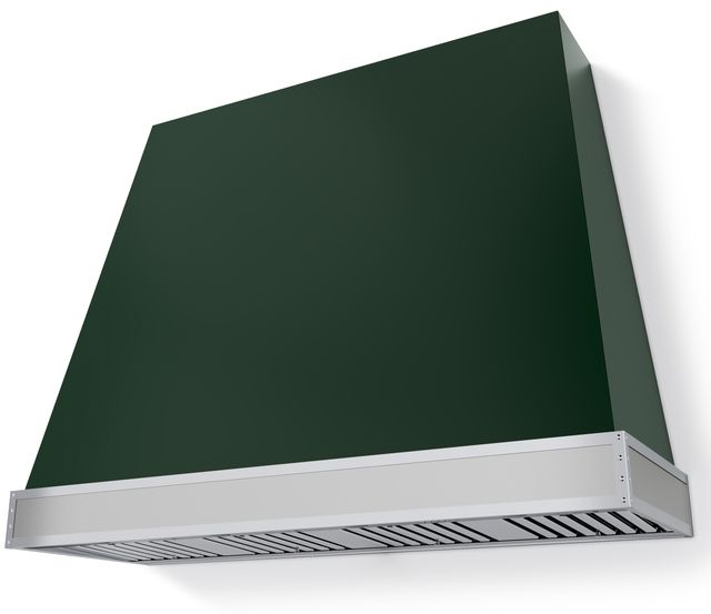 Viking® Tuscany 66" Ivy Wall Mounted Range Hood -0