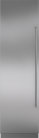 Sub-Zero® 11.1 Cu. Ft. Panel Ready Bottom Freezer Refrigerator-0