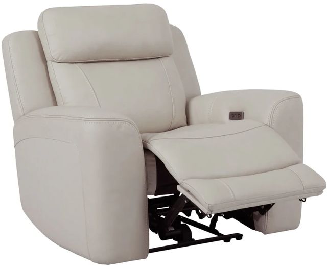 Parker House® Calgary Stone Power Recliner-1