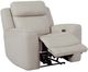 Parker House® Calgary Stone Power Recliner-1