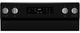 Maytag® 30" Black Freestanding Electric Range-3