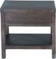 Sunny Designs™ Dundee Kettle Black End Table-4