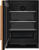 KitchenAid® 24" 5 Cu. Ft. Panel Ready Undercounter Refrigerator-3