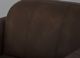 International Furniture Direct Balam Brown Sofa-1