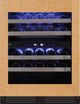 XO 24" Panel Ready Wine Cooler-0
