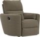 Jackson Furniture Barrett Stone Manual Swivel Glider Recliner-0