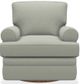 La-Z-Boy® Roxie Tranquil Swivel Chair-0
