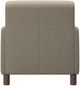 Stressless® by Ekornes® Customizable Fiona Chair-3